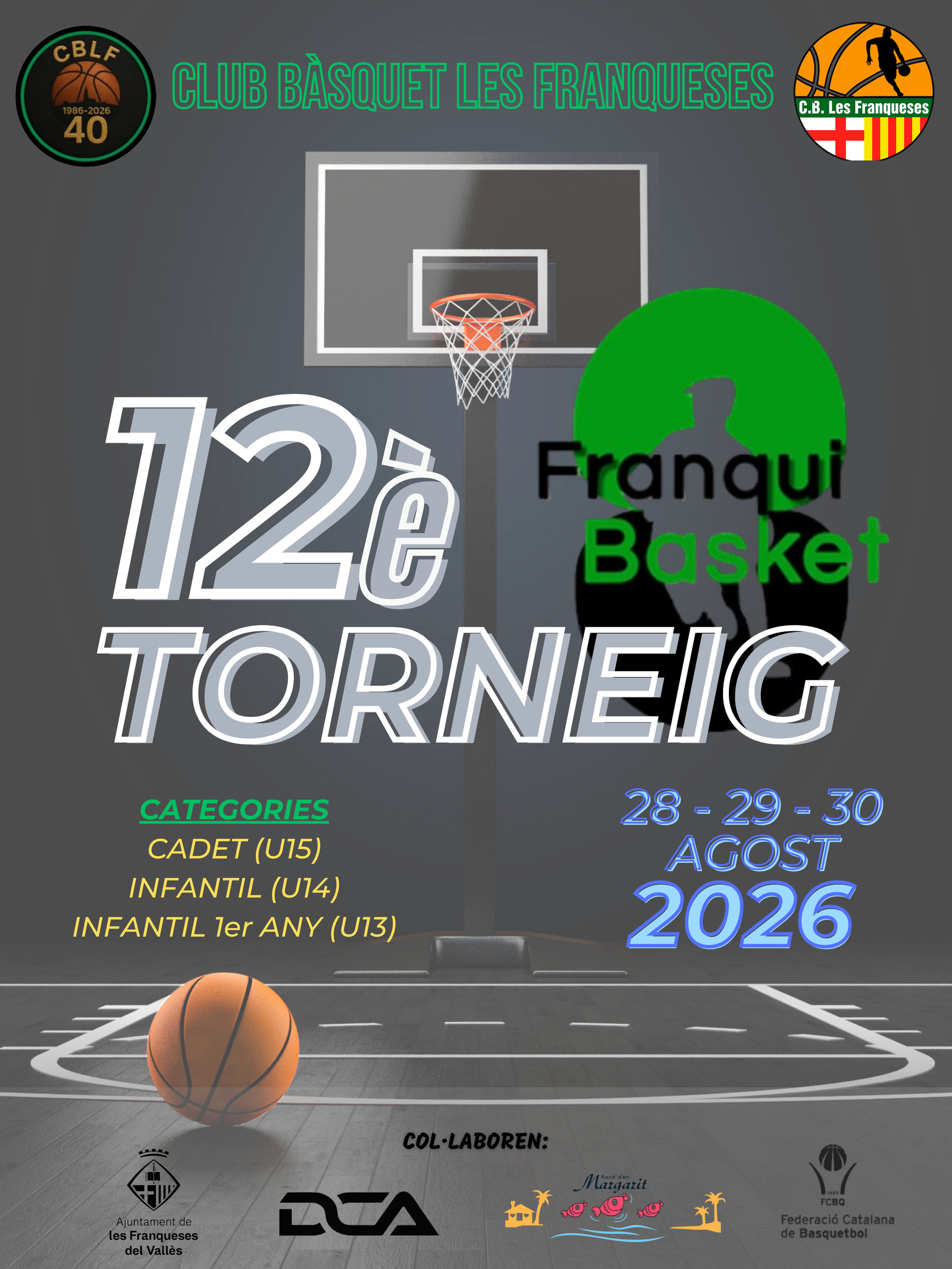 Cartell Sense Escuts